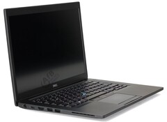 Dell Latitude 7490 Business-Notebook mit erweiterbarem RAM: Kaum Schwächen in Anbetracht von günstigen 199 Euro (Bild: AfB)