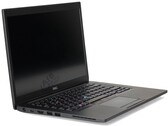 Dell Latitude 7490 Business-Notebook mit erweiterbarem RAM: Kaum Schwächen in Anbetracht von günstigen 199 Euro (Bild: AfB)