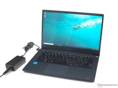 Dynabook Tecra A40: Wie man ein gutes Konzept kaputtspart
