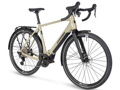 E-Getaway 7.4.1 FEQ: Gravel-E-Bike kommt mit Mittelmotor und vollständiger Ausstattung (Bildquelle: Stevens)