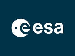 ESA - offizielles Logo (Bildquelle: ESA)