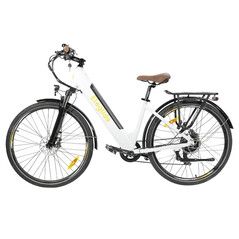 Eleglide T1 Step-Thru