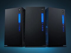 Der Erazer Engineer P10 kostet 1299 Euro (Bild: Medion)