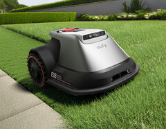 Ankers erste Mähroboter Eufy E15 und E18 sind mit Rabatt vorbestellbar. (Bildquelle: Eufy)