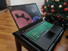 Linux-Laptop: Kubuntu Focus kommt mit GTX 2060 (Bild: Kubuntu.org)