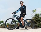Das E-MTB Foride Xtremer 3 gibt es aktuell für nur 719 Euro.