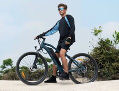 Das E-MTB Foride Xtremer 3 gibt es aktuell für nur 719 Euro.