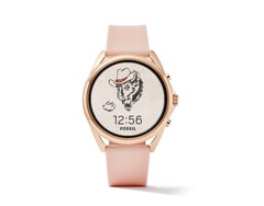Fossil erweitert sein umfangreiches Smartwatch-Angebot um Gen 5-Varianten mit einem integrierten LTE-Modem. (Bild: Fossil)