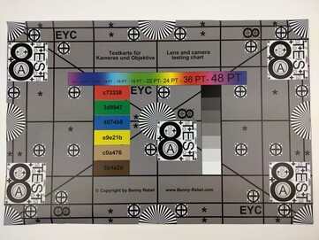 HTC U12 Plus: Standardweitwinkel