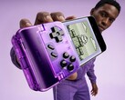 Der GameSir Pocket Taco ist jetzt auch in Voltage Purple erhältlich