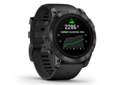 Die Epix Pro Gen 2 ist eine funktionsreiche Smartwatch, die deutlich preiswerter ist als die Fenix 8 (Bildquelle: Garmin)