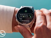 Garmin und Meta bringen WhatsApp auf ausgewählte Smartwatches.