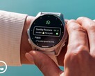 Garmin und Meta bringen WhatsApp auf ausgewählte Smartwatches.