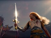 God of War Laufey wurde im Rahmen der jüngsten State of Play mit rund 24 Minuten Ingame-Material vorgestellt.
