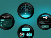 Wear OS 7 erhält Widgets statt Vollbild-Tiles.