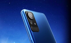 Das HTC Wildfire E3 Lite ist ein unspektakuläres Einsteiger-Smartphone mit relativ schwacher Ausstattung. (Bild: HTC)