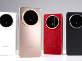 Das Honor Magic V6 kann man als globales Modell importieren: Der Vorteil: Es gibt eine 1 TB Version.