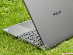 Endlich gibt es ein offizielles Statement zum weiteren Support von Huawei-Notebooks. (Bild: Notebookcheck)