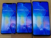 Die Huawei Mate 20-Familie wird nun auch auf Netflix mit HDR und HD-Content versorgt.