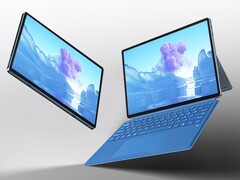 Das KUU LeBook kostet derzeit auf Amazon nur 729,99 Euro (Bild: KUU)