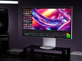 Der LG UltraFine Evo 6K Monitor kommt im Oktober auf den Markt. (Bildquelle: LG)
