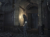 Screenshot aus Bloodborne