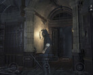 Screenshot aus Bloodborne
