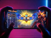 Das Lenovo Legion Y70 Gaming-Smartphone verspricht Flaggschiff-Leistung zum günstigen Preis.