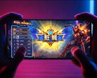 Das Lenovo Legion Y70 Gaming-Smartphone verspricht Flaggschiff-Leistung zum günstigen Preis.