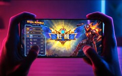 Das Lenovo Legion Y70 Gaming-Smartphone verspricht Flaggschiff-Leistung zum günstigen Preis.