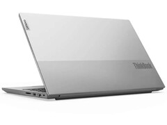 Office-Partner verkauft eine sehr brauchbare Konfiguration des Lenovo ThinkBook 15 Gen 2 momentan für günstige 699 Euro (Bild: Lenovo)