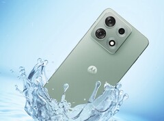 Das Motorola Edge 70 Max erhält drei große Android-Updates.