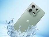 Das Motorola Edge 70 Max erhält drei große Android-Updates.