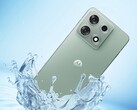 Das Motorola Edge 70 Max erhält drei große Android-Updates.