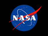 NASA-Logo (Bildquelle: NASA, mit KI bearbeitet)