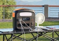 Die Necespow N1200 lässt sich aktuell besonders günstig ordern.