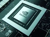 Die mobile RTX 4000 Serie von Nvidia soll um 30 Prozent schneller werden und werde am 3. Januar vorgestellt (Bild: Nvidia, bearbeitet)