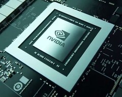 Die mobile RTX 4000 Serie von Nvidia soll um 30 Prozent schneller werden und werde am 3. Januar vorgestellt (Bild: Nvidia, bearbeitet)
