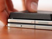 Beim OnePlus Open und beim Oppo Find N3 handelt es sich um dasselbe Smartphone. (Bild: Unbox Therapy)