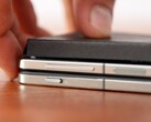 Beim OnePlus Open und beim Oppo Find N3 handelt es sich um dasselbe Smartphone. (Bild: Unbox Therapy)