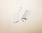 Die neuen Powerbanks von Oppo haben 15.000 und 20.000mAh