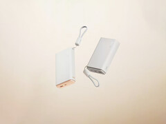 Die neuen Powerbanks von Oppo haben 15.000 und 20.000mAh