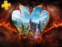 Das Spiel wird am ersten Tag für PS Plus Extra- und Premium-Mitglieder verfügbar sein. 