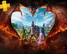 Das Spiel wird am ersten Tag für PS Plus Extra- und Premium-Mitglieder verfügbar sein.