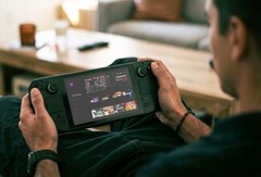 Polymega Remix erlaubt es, Retro-Spiele zu digitalisieren und etwa auf dem Steam Deck zu spielen.