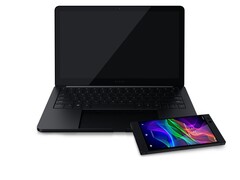 Notebook-Dock trifft Smartphone: Project Linda