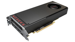 AMDs Radeon RX 590 ist etwa 8 Prozent schneller als sein Vorgänger. (Bild: AMD)