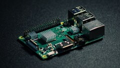 Laut dem CEO von Raspberry Pi soll der SBC schon bald wieder in größeren Mengen verfügbar sein (Bild: Stefan Cosma)