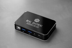 Die ersten Graphen-Akkus sind käuflich erwerbbar und stammen von der US-Firma Real Graphene.