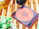 Relax Pixel Tunes kombiniert moderne Ausstattung mit einem transparenten Retro-Design.